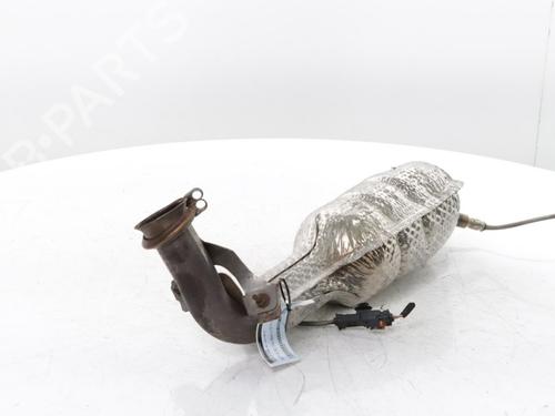 Catalyst PEUGEOT 2008 I (CU_) 1.2 THP 110 / PureTech 110 | BP30186599M10