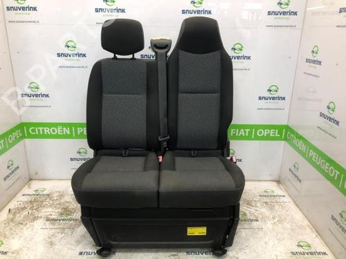 right-front-seat-opel-movano-b-van-x62-2010-40542281 main image