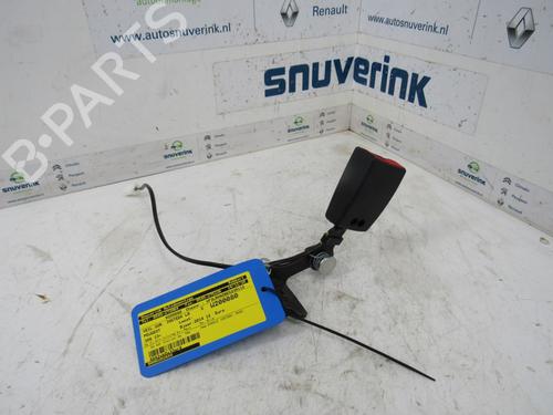 Used Seat buckle PEUGEOT 308 SW II (LC_, LJ_, LR_, LX_, L4_) 1.2 THP 110 (110 hp) 13191323