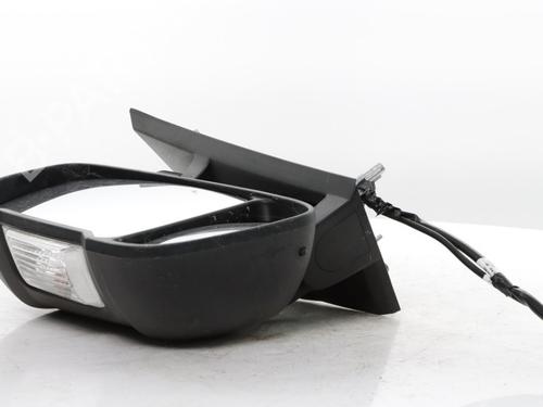 Left mirror FIAT DUCATO Van (250_) 120 Multijet 2,2 D | BP30758247C26 