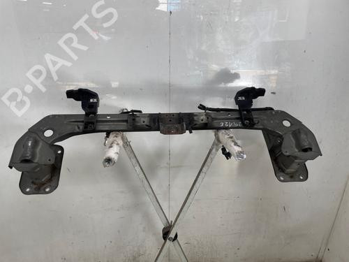 Used Front bumper reinforcement Front bumper reinforcement CITROËN C-CROSSER (VU_, VV_) 2.2 HDi (156 hp) 33845892 33845892