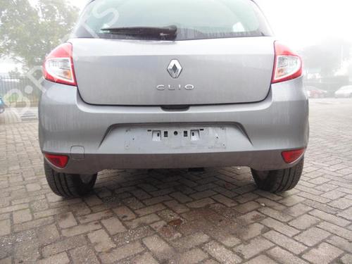 Electronic module RENAULT CLIO III (BR0/1, CR0/1) 1.2 16V (BR02, BR0J, BR11, CR02, CR0J, CR11) | BP40571509M83 - Image 14