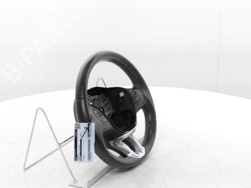 Steering wheel PEUGEOT 208 I (CA_, CC_) 1.6 VTi | BP30186080C49