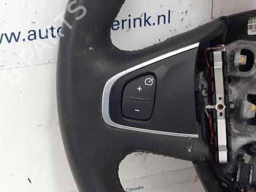 Steering wheel RENAULT CAPTUR I (J5_, H5_) 1.2 TCe 120 | BP40563281C49 - Image 2