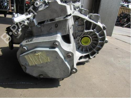Gearbox PEUGEOT 2008 I (CU_) 1.6 HDi | BP40567153M3  - Image 5