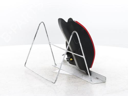 Left taillight PEUGEOT 2008 I (CU_) 1.2 THP 110 / PureTech 110 | BP36538704C34 - Image 8