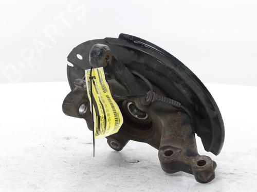 Left front steering knuckle RENAULT CLIO V (B7_) 1.5 Blue dCi 100 (B7AD) | BP34565943M25 - Image 7