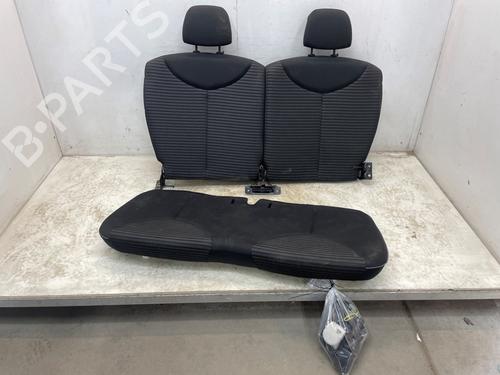 Sæde Bagtil PEUGEOT 107 (PM_, PN_) 1.0 (68 hp) 31049992