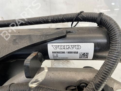 Trækkugle/Mekanisme VOLVO EX30 (416) Performance AWD | BP37072087C141 - Image 5