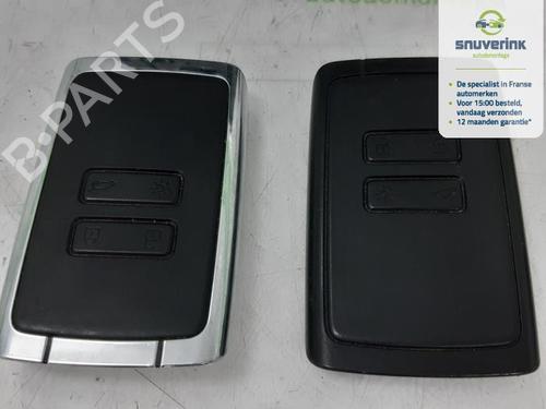 Engine control unit (ECU) RENAULT MEGANE IV Hatchback (B9A/M/N_) 1.5 dCi 110 (B9A3) | BP40580132M57 - Image 4