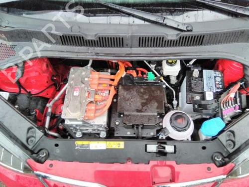 Fuse box SKODA E-CITIGO (NE1) e iV | BP40579120E1 - Image 24