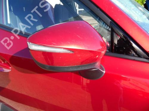 Climate control MAZDA CX-3 (DK) 2.0 SKYACTIV-G | BP40572353I5 - Image 7