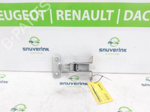 Dørhængsel/Dørbegrænser Dørhængsel/Dørbegrænser RENAULT EXPRESS Box Body/MPV 1.5 Blue dCi 75 (F6AA) (75 hp) 18413908 18413908