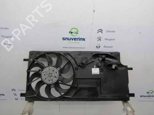 Used Electronic module RENAULT LAGUNA III Grandtour (KT0/1) 2.0 16V Turbo (170 hp) 10791767