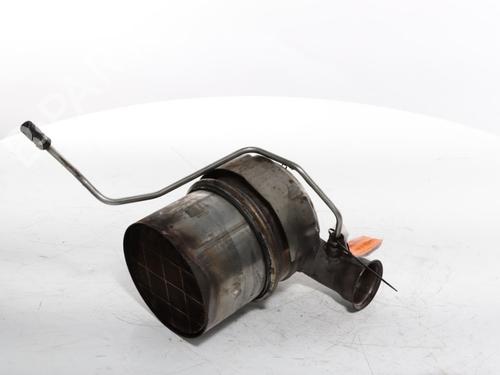 Particulate filter CITROËN C3 II (SC_) 1.6 HDi | BP27970965M81 - Image 8