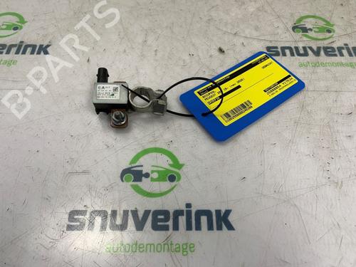 Kabel PEUGEOT 208 II (UB_, UP_, UW_, UJ_) 1.2 PureTech 75 (75 hp) 26202509