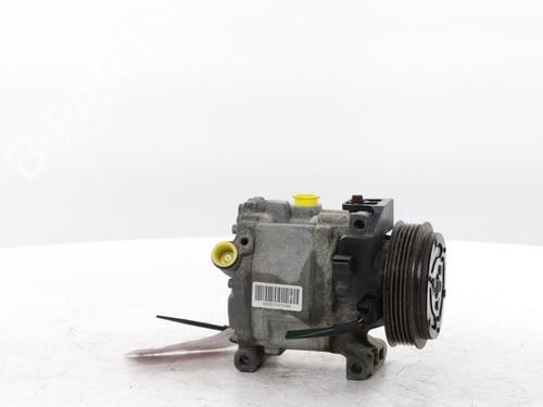 AC compressor FIAT 500 (312_) 0.9 (312AXG1A, 312.AXG11) | BP30758794M34