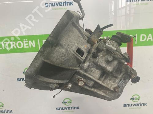 Gearbox CITROËN C1 (PM_, PN_) 1.0 | BP21195681M3 