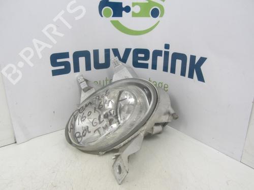 Used Left front fog light PEUGEOT 206 Hatchback (2A/C) 1.6 16V (109 hp) 17805689