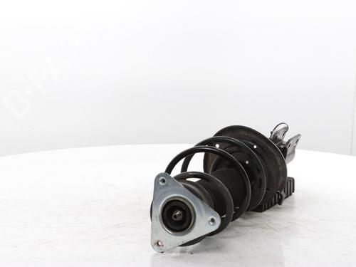 Left front shock absorber RENAULT CLIO IV Grandtour (KH_) 0.9 TCe 90 | BP30758729M16 