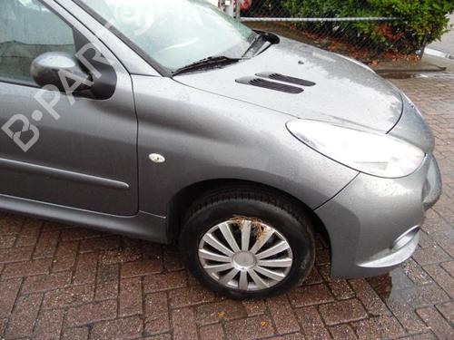 Starter PEUGEOT 206+ (2L_, 2M_) 1.4 i (2LKFWA, 2MKFWA) | BP40575720M8 - Image 18