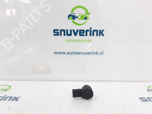Used Electronic module FIAT 500 (312_) 0.9 (312AXN1A) (80 hp) 10803174