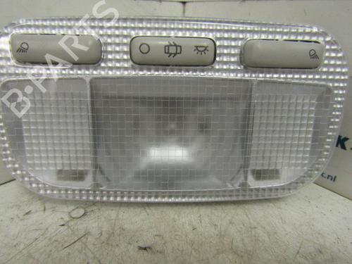 Interior roof light PEUGEOT PARTNER Tepee 1.6 VTi | BP24162557I8 - Image 2