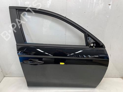 Used Right front door OPEL CORSA F (P2JO) 1.2 (68) (101 hp) 27971348