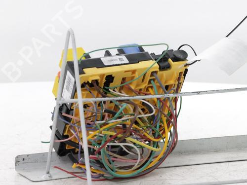 Fuse box PEUGEOT EXPERT Van (V_) E-EXPERT | BP31261301E1 - Image 5