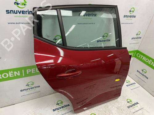 Right rear door DACIA SANDERO III 1.0 TCe 90 | BP29068613C5 