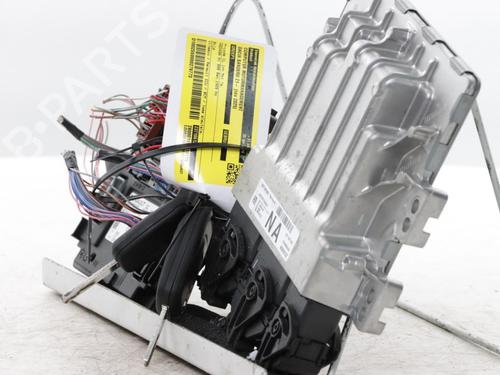 Engine control unit (ECU) DACIA SANDERO III 1.0 TCe 110 | BP38347531M57 - Image 3