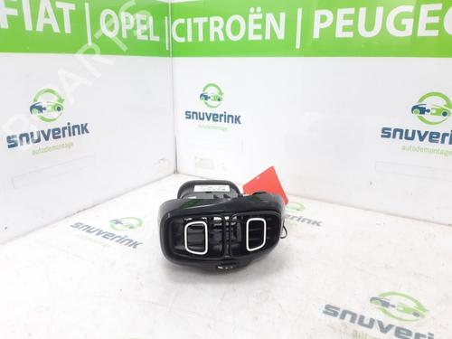 Luftventil CITROËN C3 AIRCROSS II (2R_, 2C_) 1.2 PureTech 110 (2RHNZB, 2RHNZW, 2RHNPX, 2RHNPJ) (110 hp) 21178960