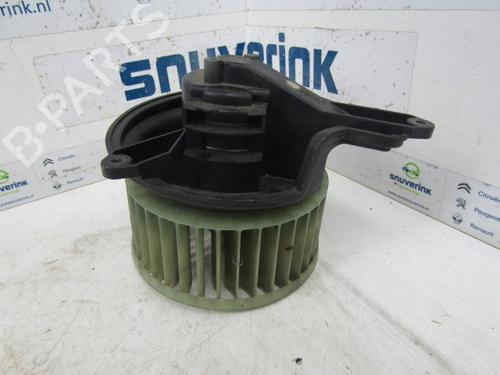 Heater blower motor PEUGEOT 306 Hatchback (7A, 7C, N3, N5) 1.9 D | BP13323722M62 