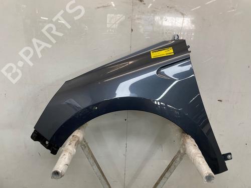 Forskærm venstre Forskærm venstre RENAULT CLIO V (B7_) 1.0 LPG (B7MT) (101 hp) 34565724 34565724