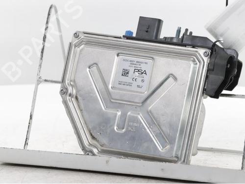 Used Inverter/Converter Inverter/Converter PEUGEOT 408 II (FP_, F3_, FM_) Hybrid 136 (FPHPYC) (136 hp) 40585804 40585804