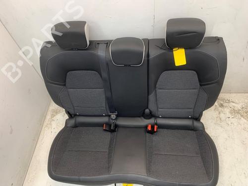 Rear seat RENAULT CAPTUR II (HF_) TCe 140 (HFN0) | BP30186421C17 