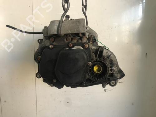 Gearbox OPEL CORSA D (S07) 1.2 (L08, L68) | BP34566437M3 - Image 2