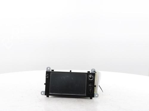 Sistema audio RENAULT CLIO IV (BH_) 1.5 dCi 90 (90 hp) 30757557