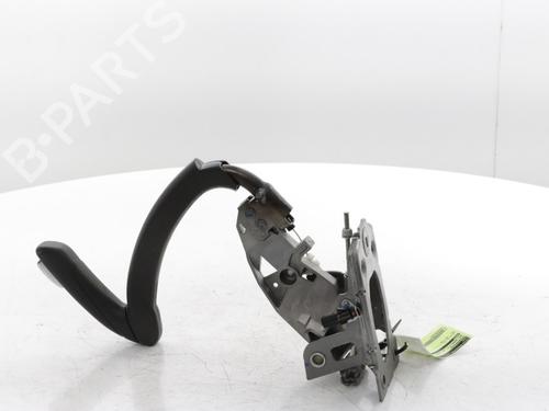 Hand brake OPEL CROSSLAND X / CROSSLAND (P17, P2QO) 1.2 (75) | BP30185741I18 