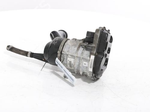 Steering pump PEUGEOT PARTNER Box Body/MPV 1.6 HDi 16V | BP30185654M99