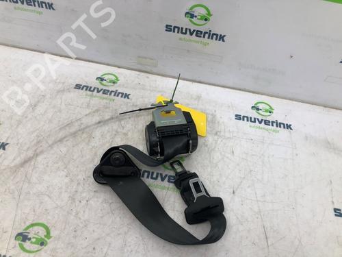 Rear center seatbelt RENAULT ZOE (BFM_) ZOE | BP17982333I27 
