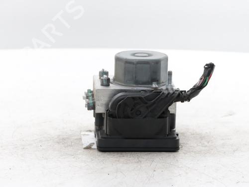 ABS pump RENAULT CAPTUR I (J5_, H5_) 0.9 TCe 90 | BP38111218M43 - Image 8