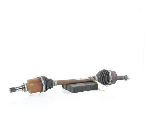 Left front driveshaft RENAULT KANGOO III Box Body/MPV 1.5 Blue dCi 75 (FJAA) | BP29068789M38 - Image 5