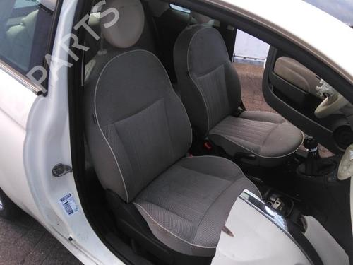 Front left panel FIAT 500 (312_) 1.2 (312AXA1A) | BP40578440C58 - Image 15