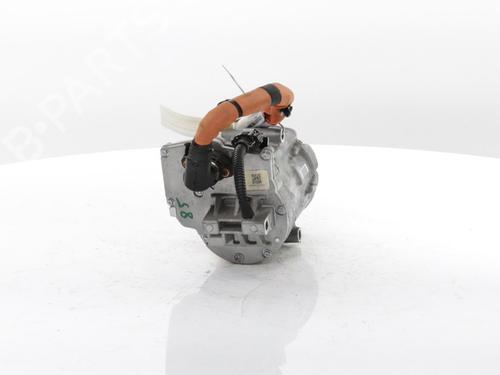 AC compressor RENAULT KANGOO III Box Body/MPV E-Tech Electric (FJJA) | BP28288940M34 - Image 4