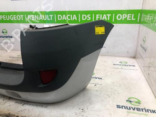 Rear bumper DACIA LOGAN MCV (KS_) 1.6 16V (KS0L, KS0M, KS0P, KS1S) | BP14927407C8