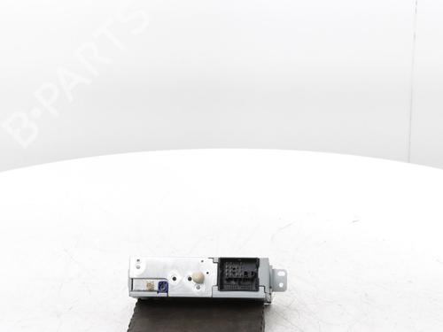 Radio PEUGEOT PARTNER Box Body/MPV (K9) 1.5 BlueHDi 75 | BP29899625E6