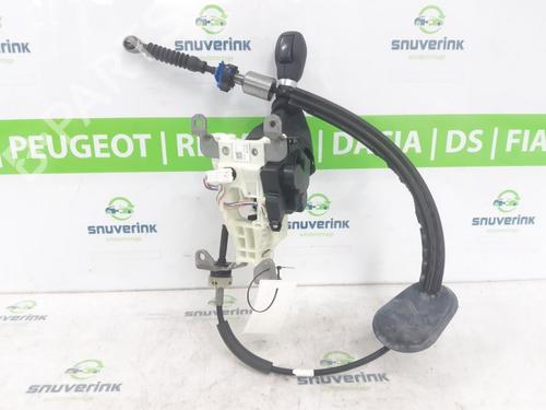 Used Shift knob RENAULT KANGOO III Box Body/MPV E-Tech Electric (FJJA) (122 hp) 24159946