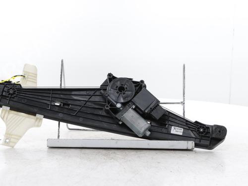 Used Rear left window mechanism Rear left window mechanism CITROËN C5 AIRCROSS (A_) 1.6 Hybrid 225 (A45GFR) (224 hp) 36089871 36089871