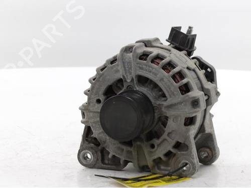 Alternator RENAULT CLIO V (B7_) 1.0 TCe 90 (B7MT) | BP40552054M7 - Image 6